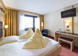 Hotel Palü 4