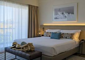 Crowne Plaza CAPARICA LISBON by IHG 3
