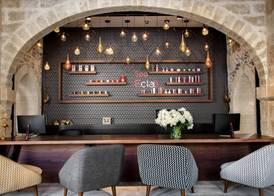 Boutique Hôtel des Remparts & Spa 4