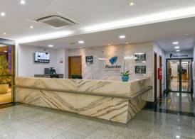 Plaza Inn Breeze Aeroporto 3