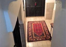 Riad SASHA 3