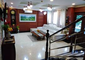 Venezia Suites Hotel Iloilo 3