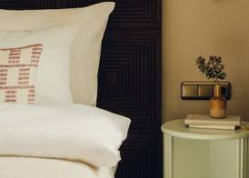 Design Apartments zum Hirschen 5