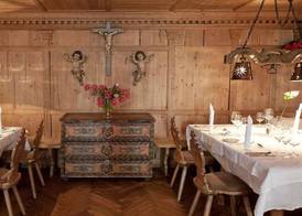 Hotel Maiensee 4