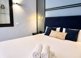 Prado Suites Apartments 4