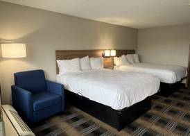 Days Inn by Wyndham Liverpool/Syracuse 2