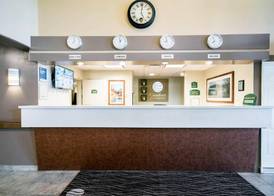 Comfort Inn & Suites Langley - Fraser Highway 5