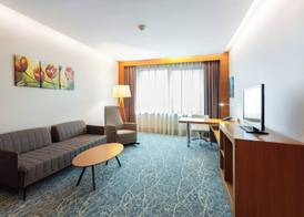 Holiday Inn BAKU by IHG 2