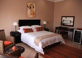 Attaché Guest Lodge & Health Spa 3
