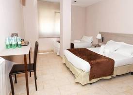 Hotel Áncora Finisterre 4