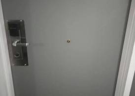 Henderson/Evansville Hotel 5