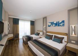 Palm World Resort & Spa Side - All Inclusive 2
