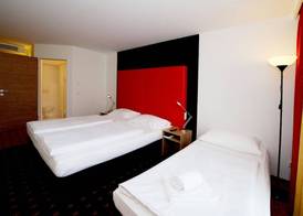 Senator Hotel Vienna 4