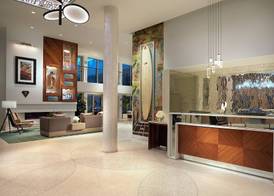 Hard Rock Hotel Daytona Beach 4