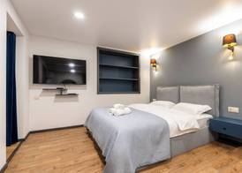 Stones Throw Apartments 2