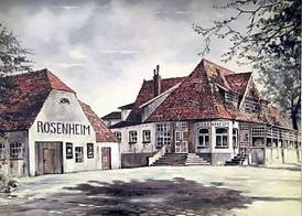Hotel Rosenheim 2