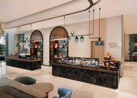 Iconic Marjorie Hotel, Penang, A Tribute Portfolio Hotel 4