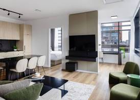 Smithe House 4