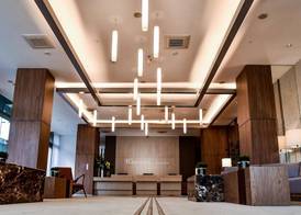 Rio Hotel by Bourbon Sao Paulo 4