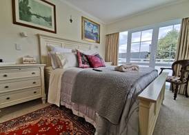 Geyser Lookout BnB 3