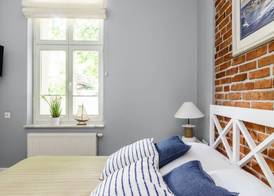 Sanhaus Apartments - ul HAFFNERA i okolice - 3-5 minut od plaży i deptaka 5