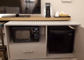 Holiday Inn MARTINSBURG by IHG 3