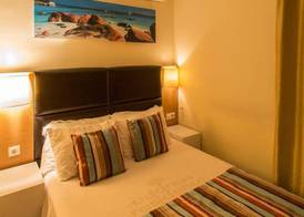 Address Residence Suite Hotel 3