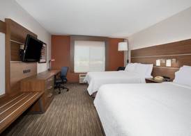 Holiday Inn Express & Suites TUCSON by IHG 5