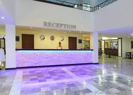 Idas Club Hotel 2