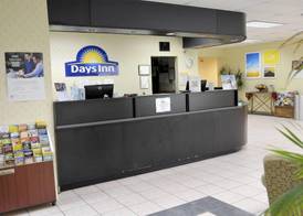 Days Inn by Wyndham Luray Shenandoah 3