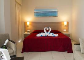 Hotel Lodomar Spa & Talasoterapia 2
