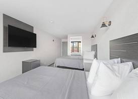 TREMONT HOTEL BRONx-GRAND OPENING 4