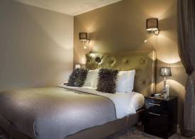 Luxury Suites Amsterdam 5
