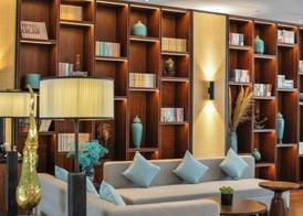 SSAW Boutique Hotel Shanghai South Xuhui 5