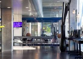 Cabinn Metro 5