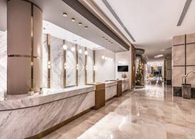Beks Premium Resort & Spa 5