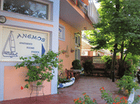 Anemos Studios & Apartments 3