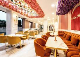 Golden Horn Bosphorus Hotel 2