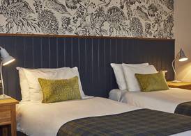 Dartbridge Inn by Greene King Inns 4