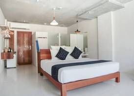 Wabi Sabi Boutique Hotel - SHA Extra Plus 2