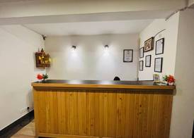 Cedar Woods - A Boutique Resort 3