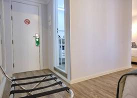 Patria Hotel 4