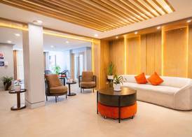 Microtel by Wyndham Baguio 3