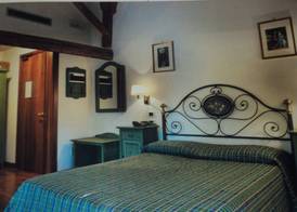 Albergo La Bersagliera 3