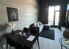 Ski-in out Apartment in Trysil Alpine Lodge with Balcony, 2 Baths & EV 2