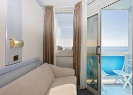 Hotel Plavi Plava Laguna 4