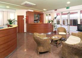Hotel Carnaby 2