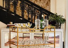 Galleria Park Hotel 3