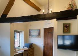 Hunt House Quarters 5