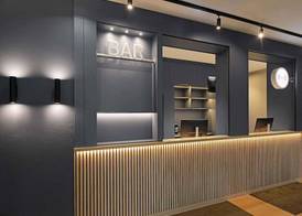 B&B Hotel Krefeld-City 2
